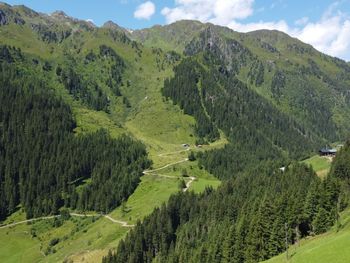 Chalet Simon - Tirol - Österreich