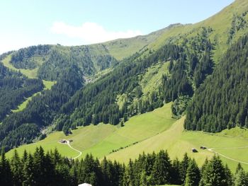 Chalet Simon - Tirol - Österreich