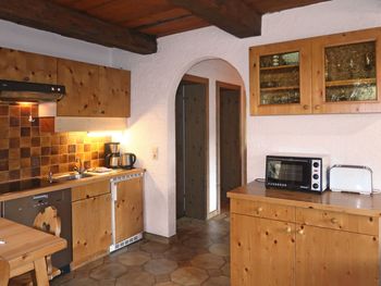 Chalet Luna - Tirol - Österreich