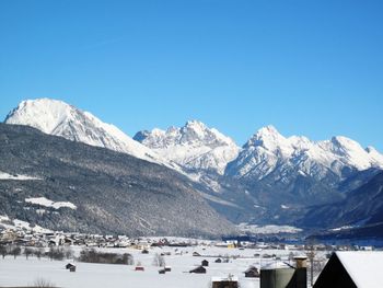 Chalet Luna - Tirol - Österreich