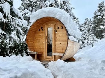 Chalet Luna - Tirol - Österreich