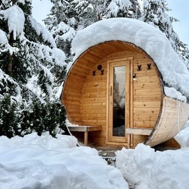 Innen Winter 19, Chalet Luna, Imst, Hoch-Imst, Tirol, Österreich