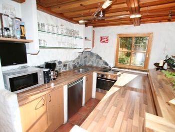 Chalet im Wald - Salzburg - Österreich