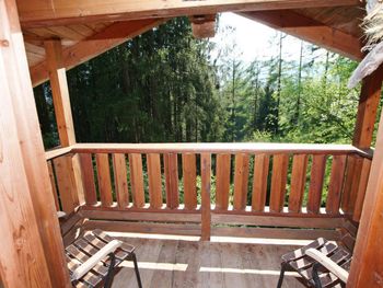 Chalet im Wald - Salzburg - Österreich
