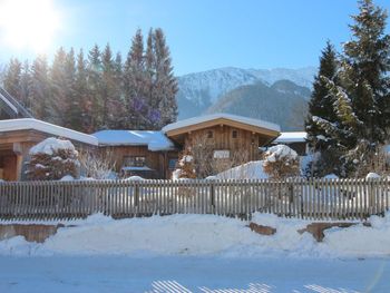 Chalet Bärenkopf - Tirol - Österreich