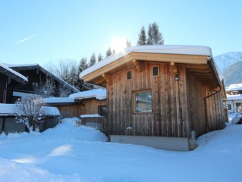 Chalet Bärenkopf - Tirol - Österreich