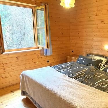 Innen Sommer 2, Chalet Ahlfeld, Sankt Aegyd am Neuwalde, St. Aegyd am Neuwalde, Niederösterreich, Österreich