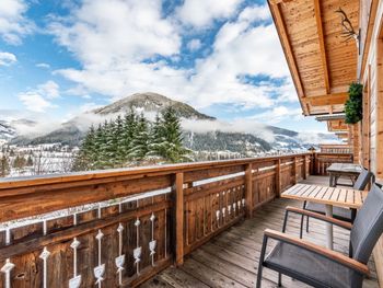 Chalet Venus - Kärnten - Österreich