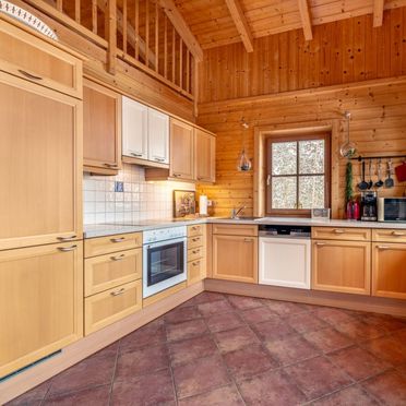 Innen Sommer 3, Chalet Venus, Bad Kleinkirchheim, Kärnten, Kärnten, Österreich