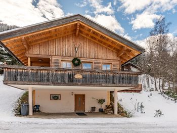 Chalet Venus - Kärnten - Österreich