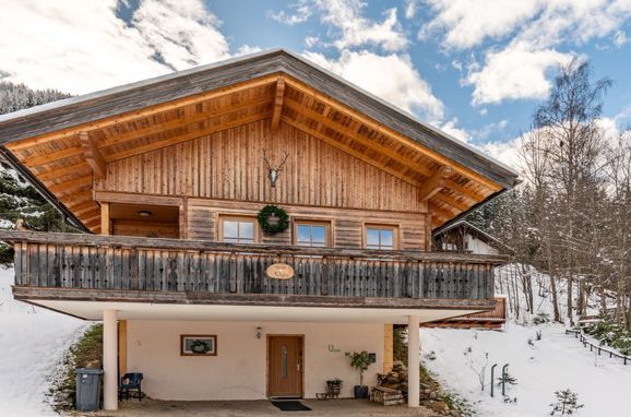 Außen Winter 38 - Hauptbild, Chalet Venus, Bad Kleinkirchheim, Kärnten, Kärnten, Österreich