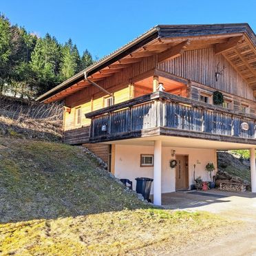 Outside Winter 1, Chalet Venus, Bad Kleinkirchheim, Kärnten, Carinthia , Austria
