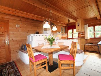 Chalet Waldner - Tirol - Österreich