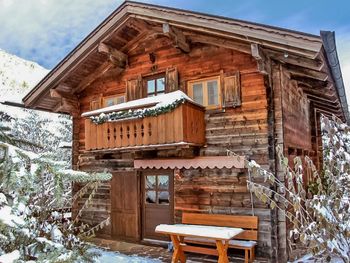 Chalet Waldner - Tirol - Österreich