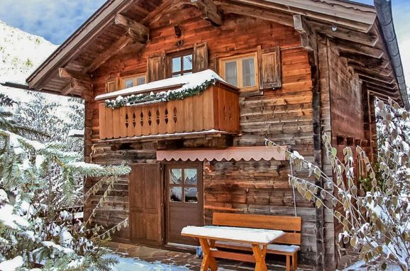 Outside Winter 30 - Main Image, Chalet Waldner, Telfs, Thannrain, Tyrol, Austria