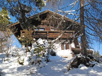 Chalet Solea - Tirol - Österreich