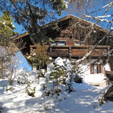 Außen Winter 20, Chalet Solea, Imst, Tirol, Tirol, Österreich