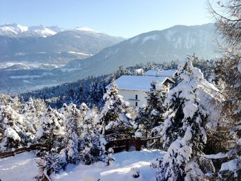 Chalet Solea - Tirol - Österreich