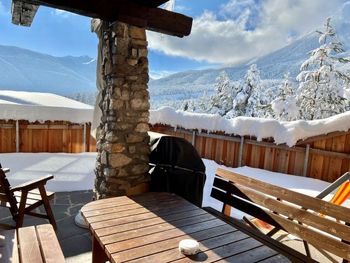 Chalet Solea - Tirol - Österreich