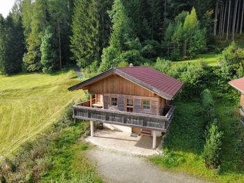 Chalet Jupiter - Carinthia  - Austria