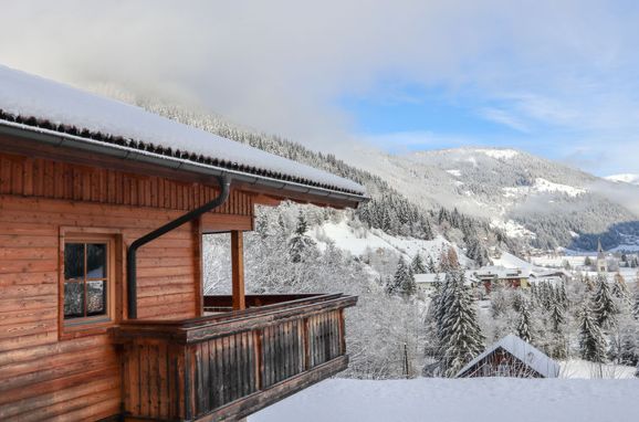 Outside Winter 25 - Main Image, Chalet Jupiter, Bad Kleinkirchheim, Kärnten, Carinthia , Austria