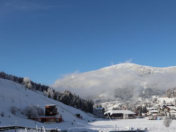Chalet Jupiter - Kärnten - Österreich