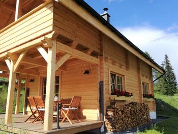 Chalet Gimpl am Hochrindl - Kärnten - Österreich