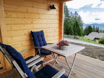 Chalet Gimpl am Hochrindl - Kärnten - Österreich