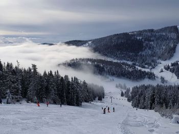 Chalet Gimpl am Hochrindl - Kärnten - Österreich