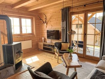 Chalet Gimpl am Hochrindl - Kärnten - Österreich