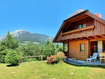 Berghütte Simon - Steiermark - Österreich