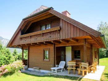 Berghütte Simon - Steiermark - Österreich