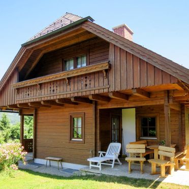 Außen Sommer 2, Berghütte Simon, Gröbming, Steiermark, Steiermark, Österreich