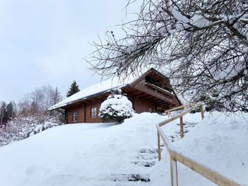 Berghütte Simon - Steiermark - Österreich