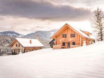 Chalet Grimmingblick - Steiermark - Österreich