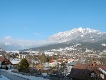 Chalet Grimmingblick - Steiermark - Österreich