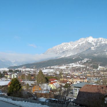 Innen Winter 47, Chalet Grimmingblick, Gröbming, Steiermark, Steiermark, Österreich