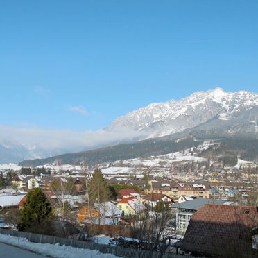 Innen Winter 50, Chalet Grimmingblick, Gröbming, Steiermark, Steiermark, Österreich