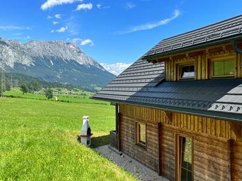 Chalet Grimmingblick - Steiermark - Österreich