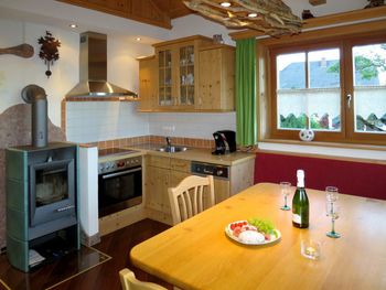 Chalet Hubner - Styria  - Austria