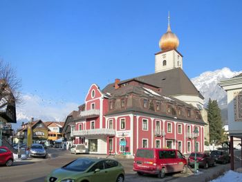 Chalet Hubner - Steiermark - Österreich