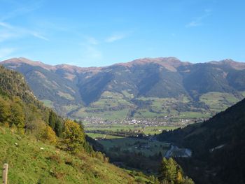 Chalet Sturmbach - Salzburg - Österreich