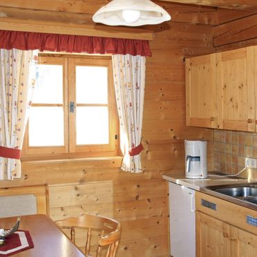 Innen Sommer 4, Chalet Sturmbach, Uttendorf, Pinzgau, Salzburg, Österreich