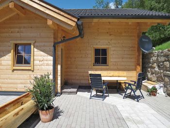 Chalet Waltl - Salzburg - Österreich