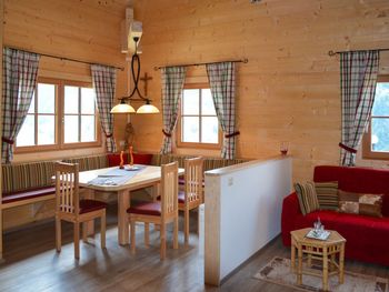 Chalet Waltl - Salzburg - Österreich