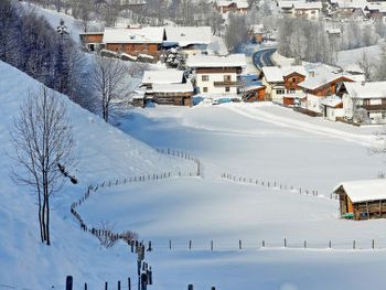 Chalet Waltl - Salzburg - Österreich