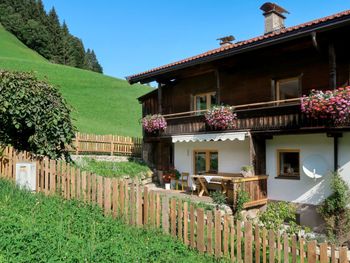 Chalet Sonnheim - Tirol - Österreich