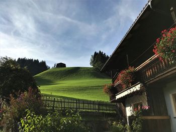 Chalet Sonnheim - Tirol - Österreich