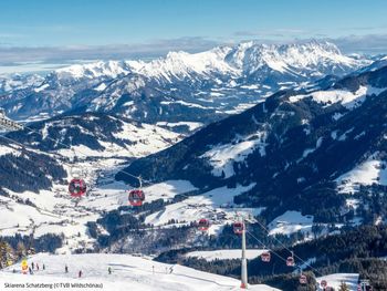 Chalet Sonnheim - Tirol - Österreich