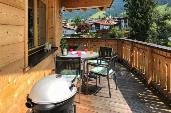 Außen Sommer 1 - Hauptbild, Chalet Wildenbach, Wildschönau, Tirol, Tirol, Österreich